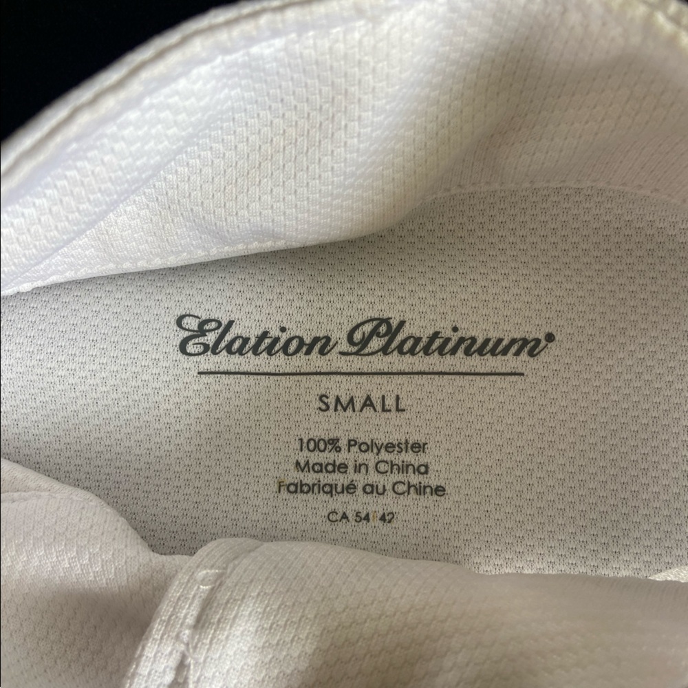 under English jacket Shirt